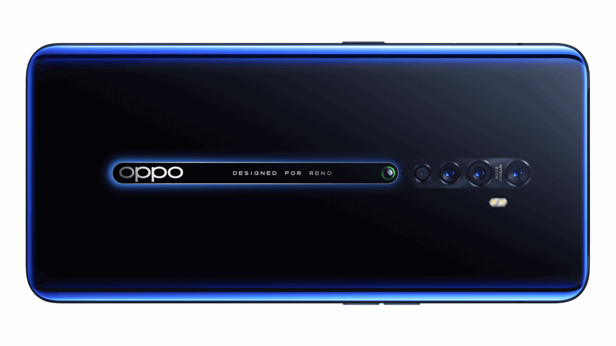 Oppo Reno 3 Price and Specifications Tipped, Said to Feature 60-Megapixel Camera and Snapdragon 735 SoC