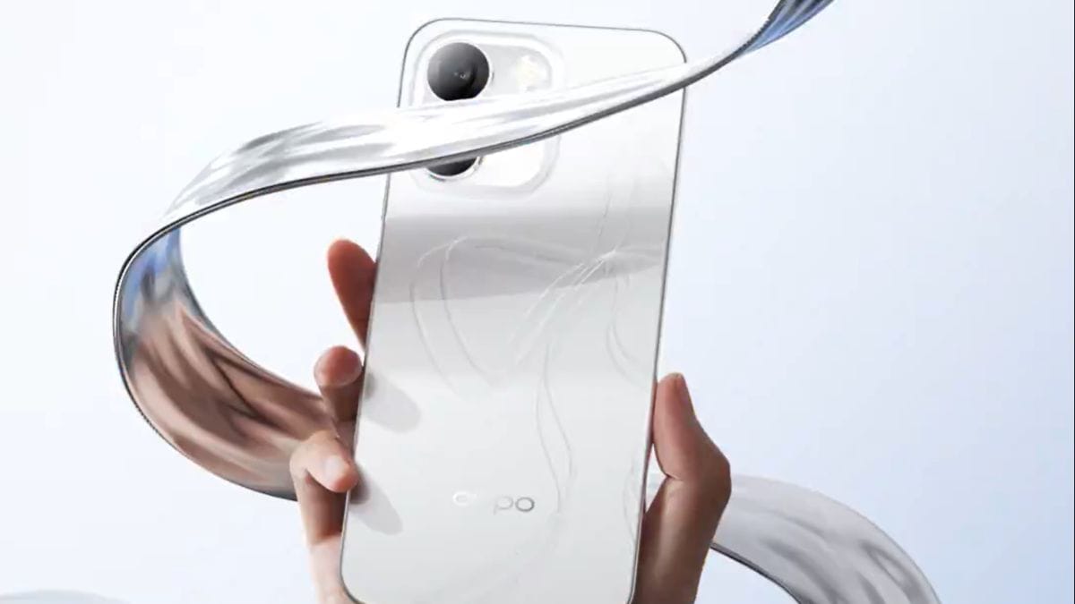 Oppo Reno 15 Series 5G Confirmed to Launch in India Soon; Four Models Tipped to Debut