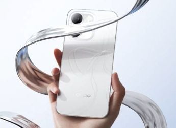 Oppo Reno 15 Series 5G Confirmed to Launch in India Soon; Four Models Tipped to Debut