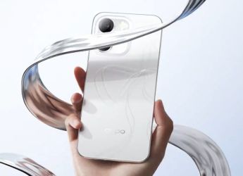 Oppo Reno 15 Series 5G Confirmed to Launch in India Soon; Four Models Tipped to Debut