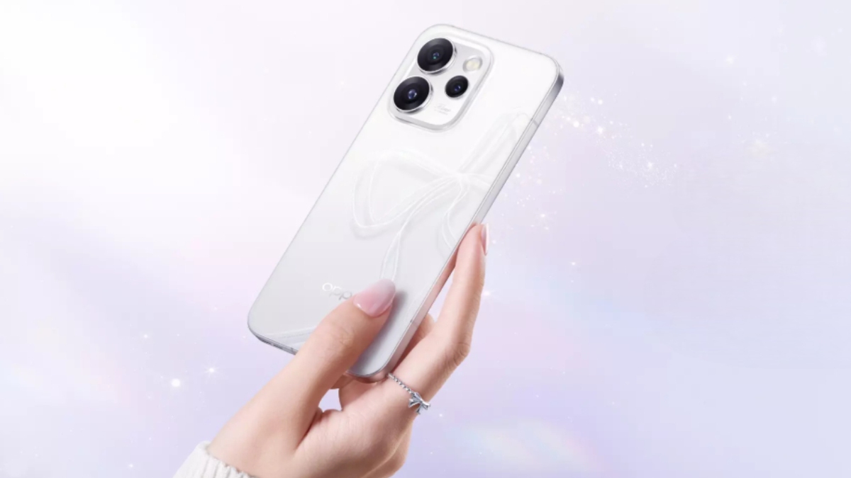 Oppo Reno 15 Series Charging Details Surface Through TUV Certification