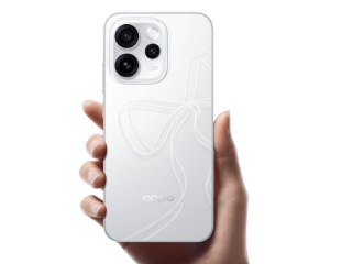 Oppo Reno 15 Series Charging Details Surface Through TUV Certification