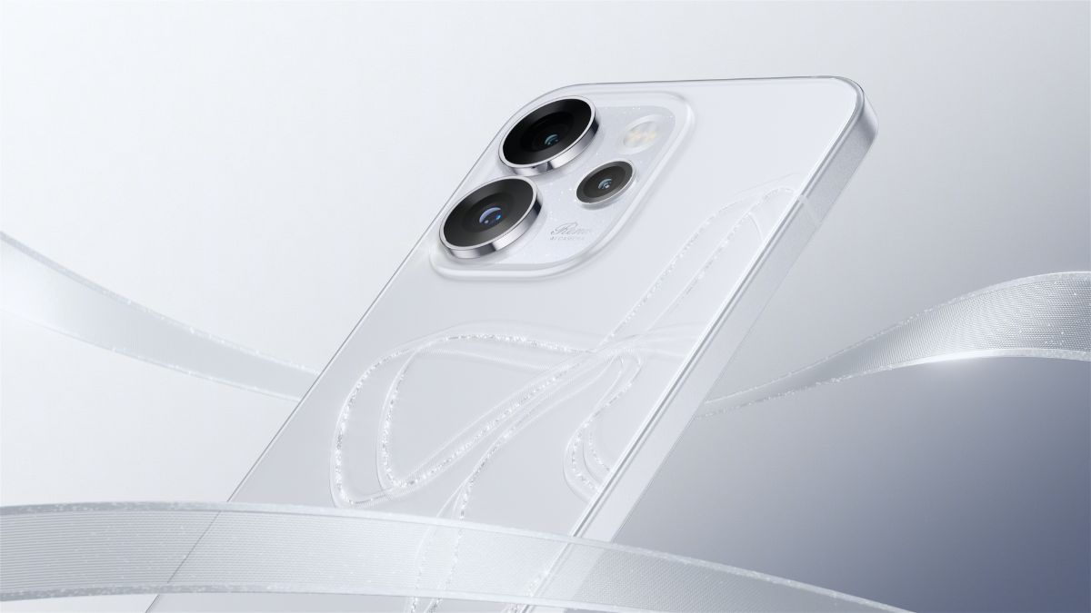 Oppo Reno 15 Pro, Reno 15 Pro Mini Launched in India With Dimensity 8450, Reno 15 Tags Along: Price, Features