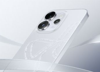 Oppo Reno 16 Series Tipped to Debut Next Week Alongside Oppo Pad 6, Enco Air 5s
