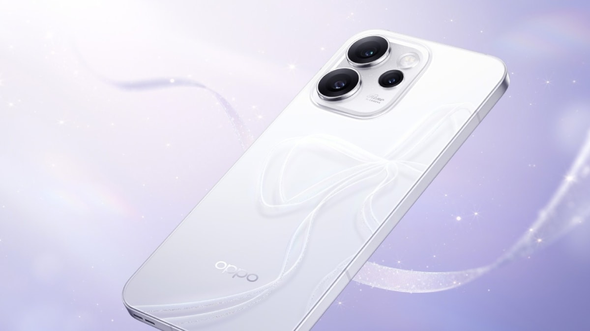 Oppo Reno 15 Pro Mini Key Features Surface Online; Could Launch in Global Markets Soon