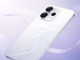Oppo Reno 15 Pro Mini Key Features Surface Online; Could Launch in Global Markets Soon