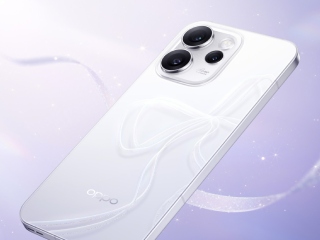 Oppo Reno 15 Pro Mini Tipped to Launch as First Compact Reno Smartphone