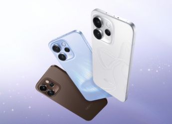 Oppo Reno 15 Series Launched With Triple Rear Cameras: See Price, Features