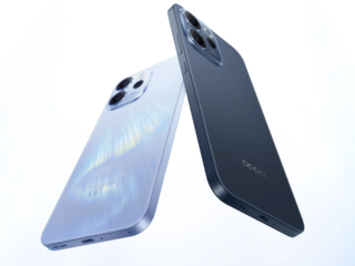 Oppo Reno 15A 5G Launched With 7,000mAh Battery, 50-Megapixel Rear Camera: Price, Specifications