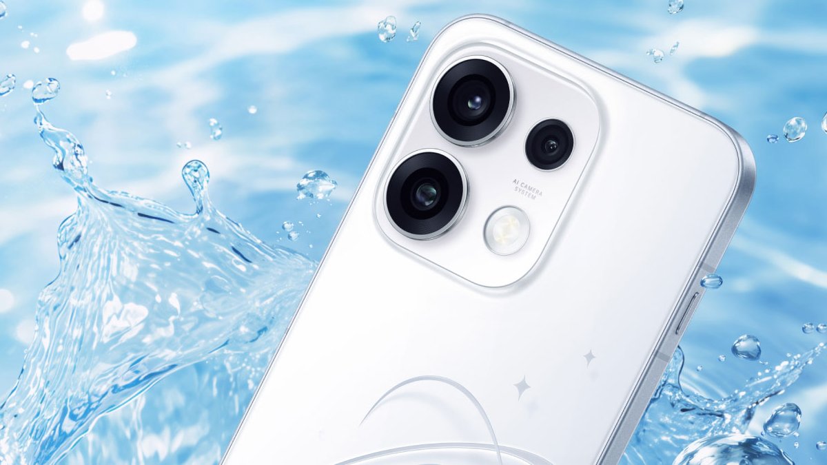 Oppo Reno 16F, Reno 16, Reno 16 Pro Launched With 50-Megapixel Cameras, 80W Fast Charging: Price, Specifications