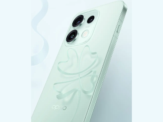 Oppo Reno 16t Launched With 6,700mAh Battery, 200-Megapixel Camera: Price, Specifications