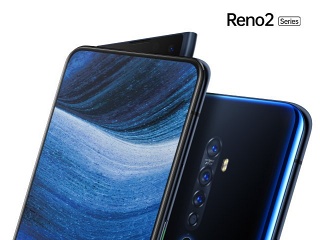 Oppo Reno 2 Price in India Set at Rs. 36,990, Reno 2Z to Retail at Rs. 29,990: Event Highlights