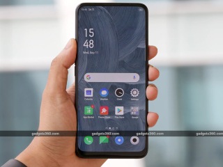 Oppo Reno 2Z, Oppo Reno 3A, and Oppo A91 Getting Android 11-Based ColorOS 11 Update