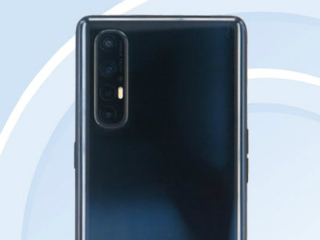 Oppo Reno 3 Pro 5G Specifications Tipped to Include Quad Rear Cameras, 3,935mAh Battery by TENAA