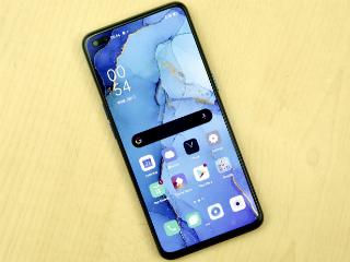 Oppo Reno 3 Pro Price in India Cut Once Again, Now Starts at Rs. 27,990