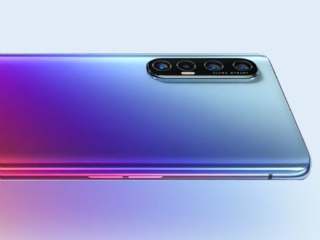 Oppo Reno 3 Pro Tipped to Pack 90Hz Display, Quad Rear Cameras; Teaser Reveals Metal Frame, Gradient Finish