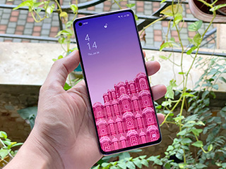 Oppo Reno 4 SE Rumoured to Pack MediaTek Dimensity 720 SoC