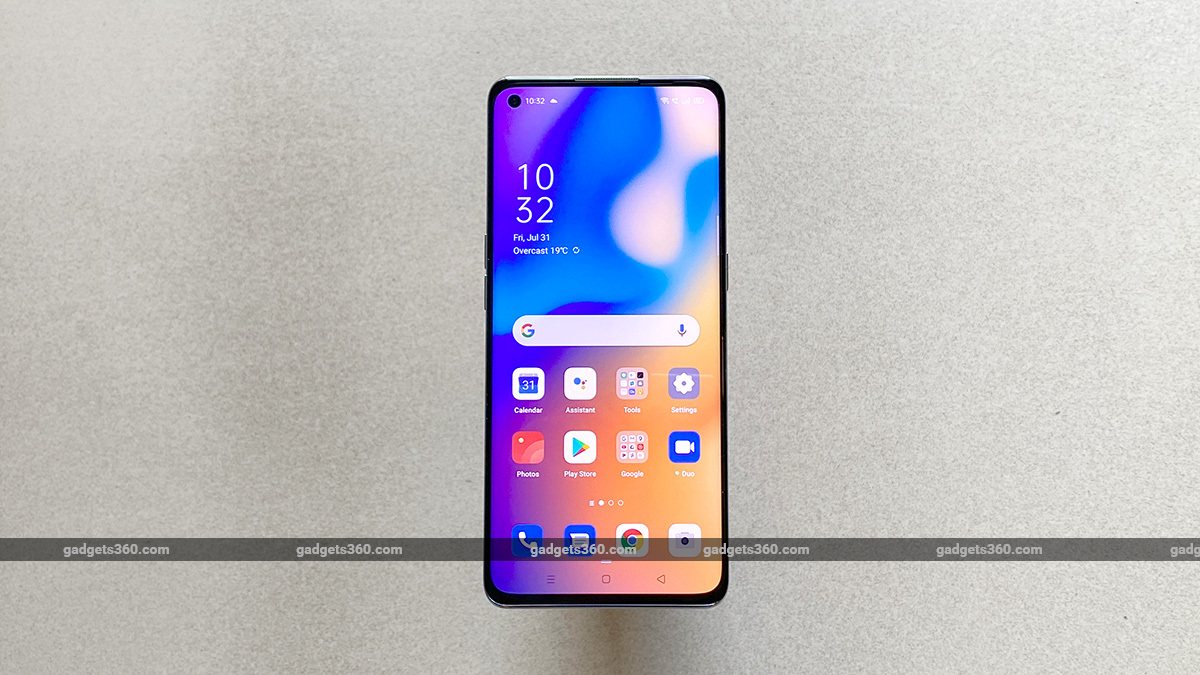 Oppo Reno 4 Pro With Snapdragon 720G, Quad Rear Cameras Launched in India: Price, Specifications
