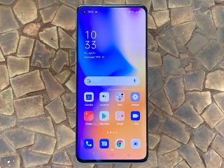 Oppo Reno 4 Pro to Go on Sale in India Today: Price, Specifications, Offers