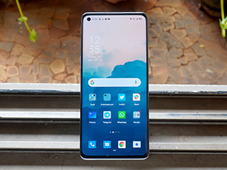 Oppo Reno 4 Pro Review