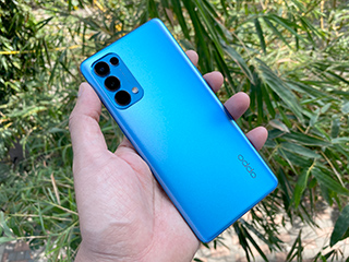 Oppo Reno 5 Pro 5G Review