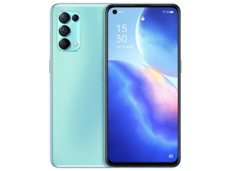 Oppo Reno 5K With Snapdragon 750G SoC, Quad Rear Cameras Launched: Specifications