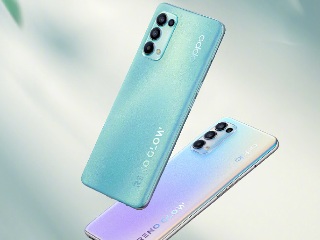 Oppo Reno 5K Price, Specifications Surface Ahead of Expected Thursday Launch