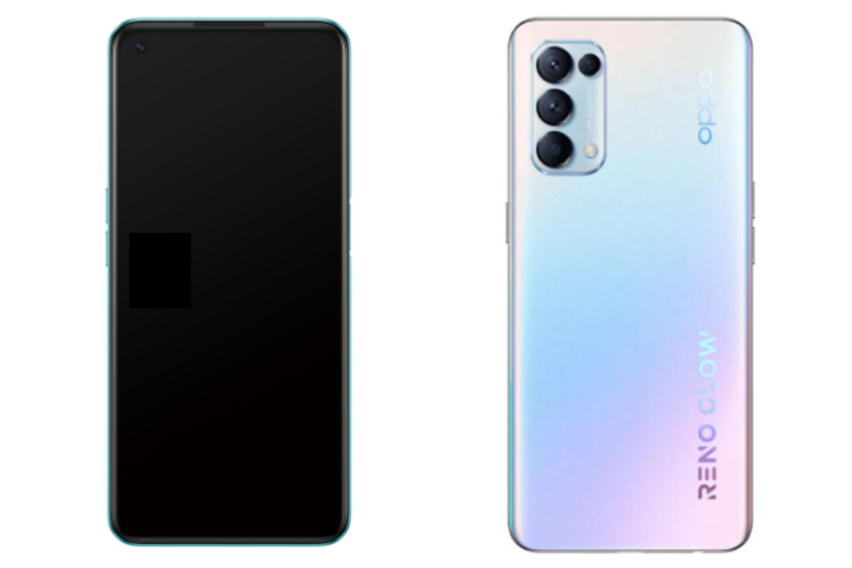 Oppo Reno 5K Price, Specifications Surface Ahead of Expected Thursday Launch