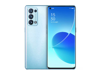 Oppo Reno 6, Reno 6 Pro, Reno 6 Pro+ With 65W Fast Charging, 32-Megapixel Selfie Cameras Launched: Price, Specifications