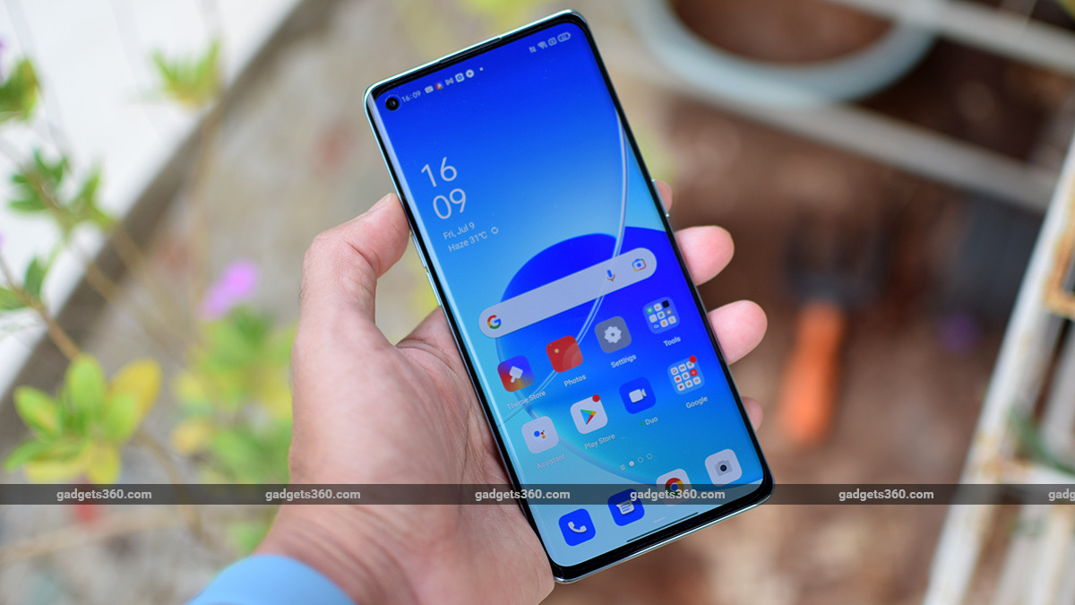 Oppo Reno 6 Pro Review: New Wine in an Old Bottle