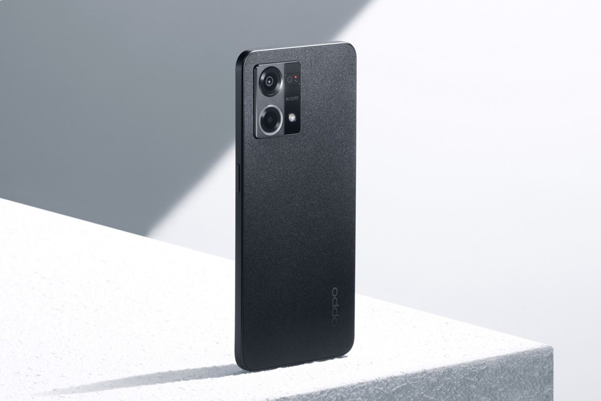 Oppo Reno 7 4G With Snapdragon 680 SoC, Triple Cameras Launched: Price, Specifications