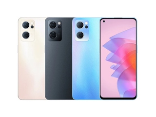 Oppo Reno 7 5G, Reno 7 Pro 5G, Next-Gen Oppo TWS Earphones Price in India Tipped