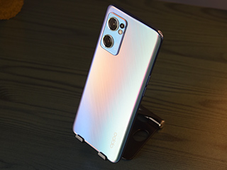 Oppo Reno 7 Pro 5G Goes on Sale in India for the First Time: Price, Specifications