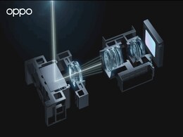 Oppo Reno 7 Pro Tipped to Feature a 50-Megapixel Sony IMX766 Camera Sensor Oppo Reno 7 Pro Tipped to Feature a 50-Megapixel Sony IMX766 Camera Sensor