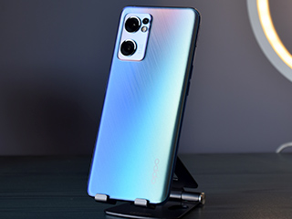 Oppo Reno 7 5G Goes on Sale in India: Price, Specifications