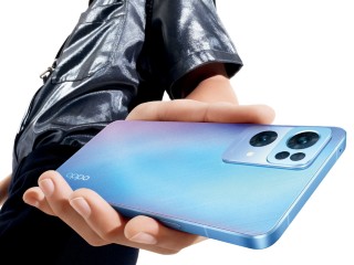 Oppo Reno 7 Series to Feature Shooting Star Design, Sport Company&rsquo;s Thinnest Bezels Among Reno Phones