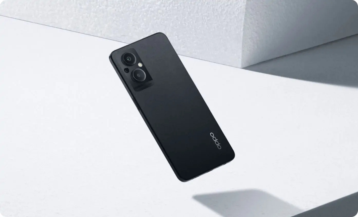 Oppo Reno 7Z 5G With Snapdragon 695 SoC, 4,500mAh Battery Announced