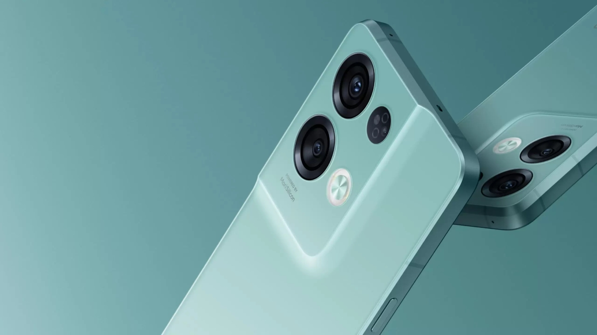 Oppo Reno 8 Pro Price in India Tipped Ahead of Launch