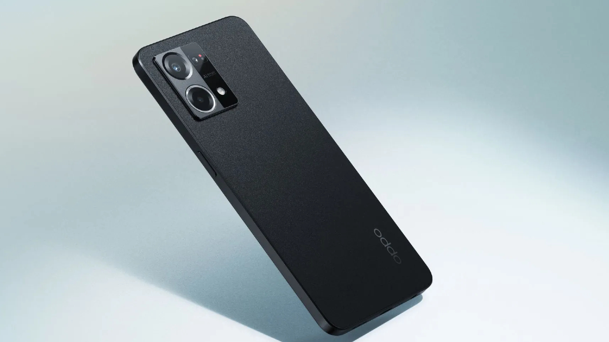 Oppo Reno 8T Spotted on Bluetooth SIG Certification Website, Listed to Support Bluetooth v5.3