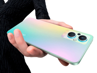 Oppo Reno 8 Lite 5G With Snapdragon 695 5G SoC, 64-Megapixel Rear Cameras Launched: Price, Specifications