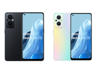 Oppo Reno 8 Lite 5G Key Specifications, Design Details Tipped Ahead of Launch in Europe: Report