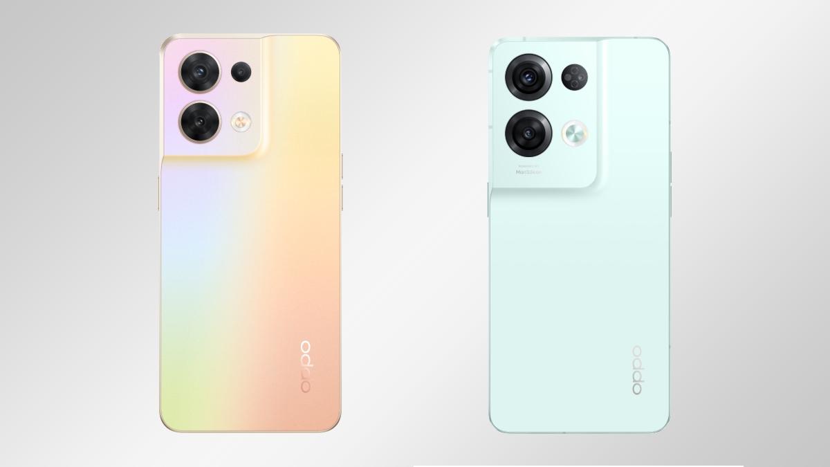 Reno 8, 8 Pro: Can Oppo&rsquo;s New Flagships Sway OnePlus Fans?