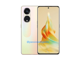 Oppo Reno 8T 5G, 4G Design Renders, Specifications Tipped Ahead of Launch