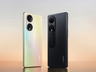 Oppo Reno 8T 5G Receives Major Price Cut on Croma