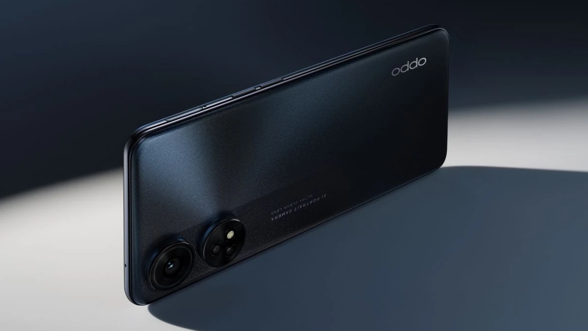 Oppo Reno 8T 5G, Oppo Reno 8T With 32-Megapixel Selfie Cameras Launched: Price, Specifications