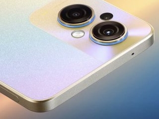 Oppo Reno 8Z 5G Hands-on Image Leaked Online, Tipped to Debut on August 4