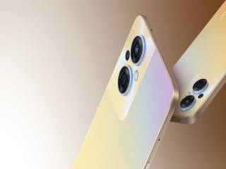 Oppo Reno 8Z Leaked Poster Suggests Design Similar to Reno 7Z