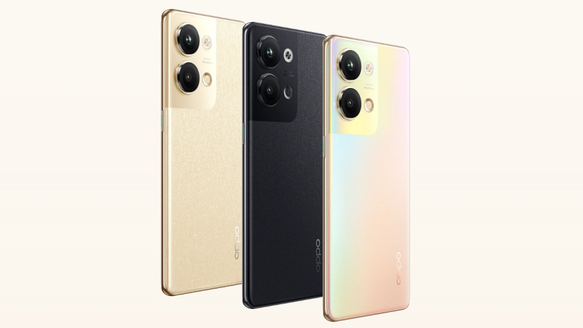 Oppo Reno 8T India Price, Specifications Leaked; Oppo F23 and Reno 10 Launch Date Revealed: Report