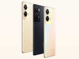 Oppo Reno 10 Series India Launch Tipped for February, Reno 9 Lineup May Not Debut Oppo Reno 10 Series India Launch Tipped for February, Reno 9 Lineup May Not Debut