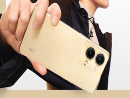 Oppo Reno 9 Pro+ AnTuTu Benchmark Score Hints at Underclocked Snapdragon 8+ Gen 1 Chipset Oppo Reno 9 Pro+ AnTuTu Benchmark Score Hints at Underclocked Snapdragon 8+ Gen 1 Chipset